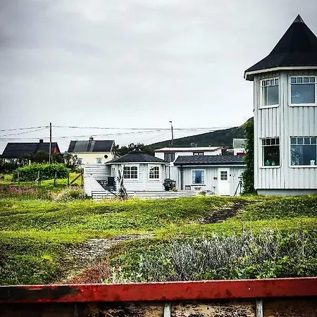 Annex By The Sea Jakobselv