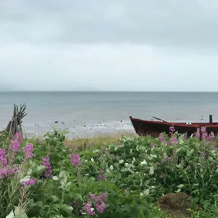 Annex By The Sea Дом отдыха