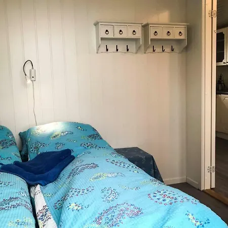 Дом отдыха Annex By The Sea Jakobselv